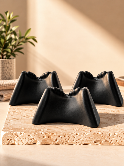 NackFri™ | Cervical Neck Support & Relaxation Tool