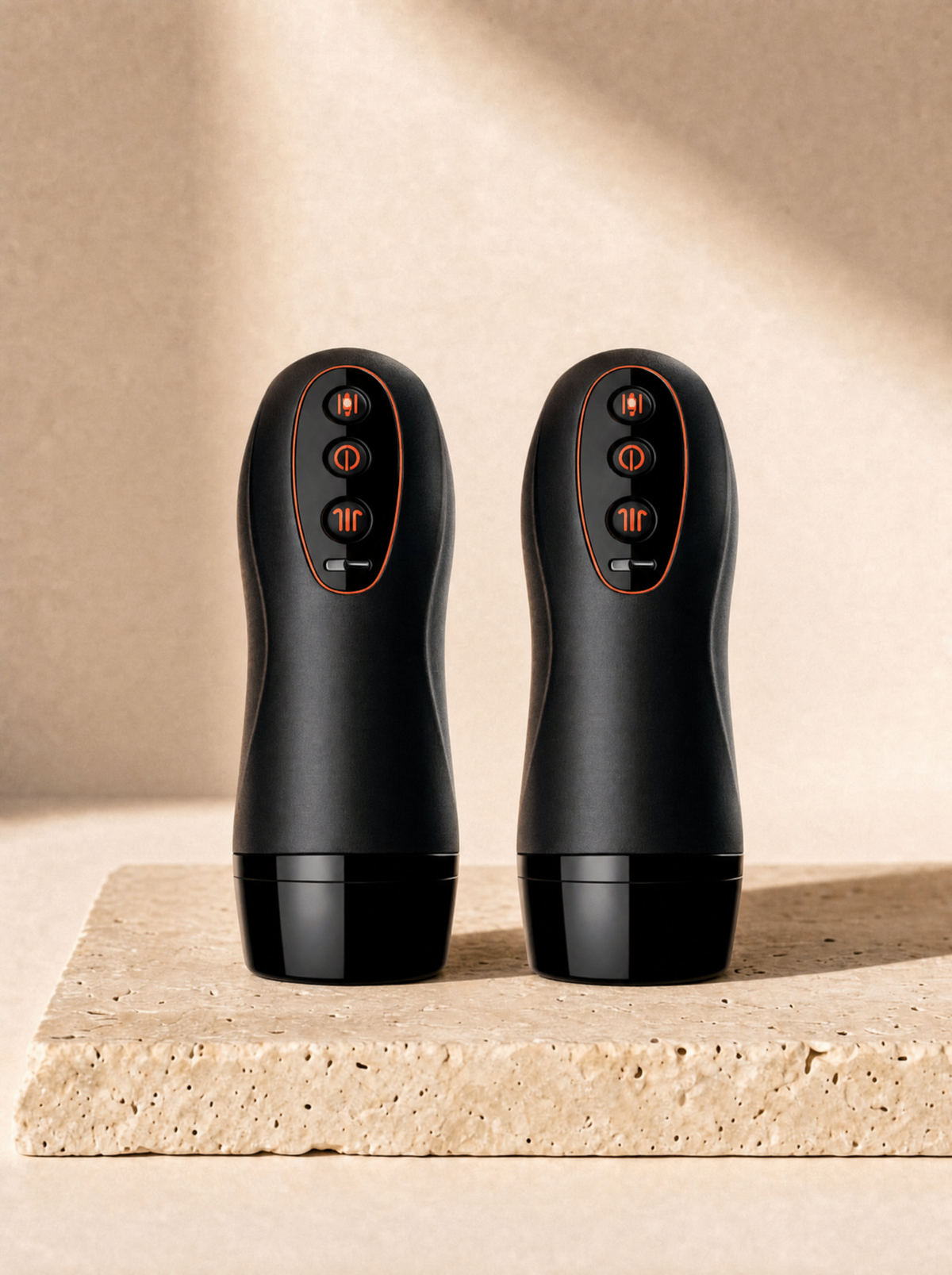 Vigoren™ 3-in-1 Men's Personal Wellness Device