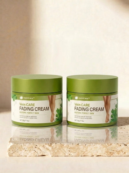 VeinCare™ | Leg Comfort & Vein Care Cream