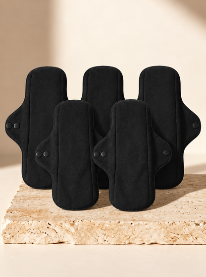Velmira™ LeakSafe | Reusable Bladder Leak Protection Pads