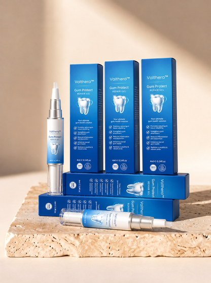 Valthera™ | Gum Care & Protective Oral Gel