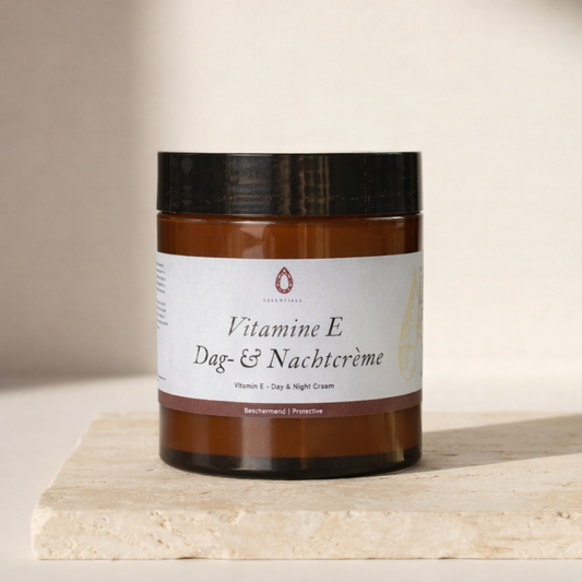 Vitamine E Day & Nightcrème