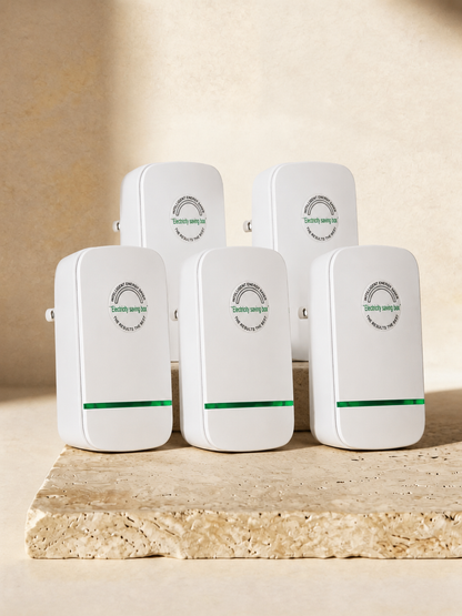 EnergySave™ | Smart Energy-Saving Plug