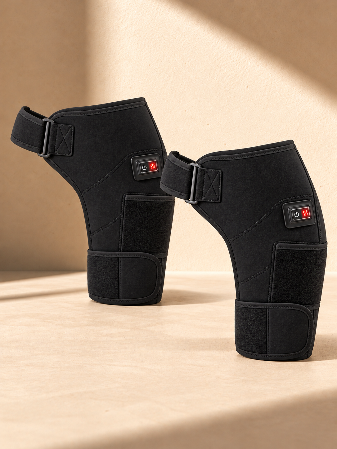 Nuvella™ | 3-in-1 Hip Therapy Belt