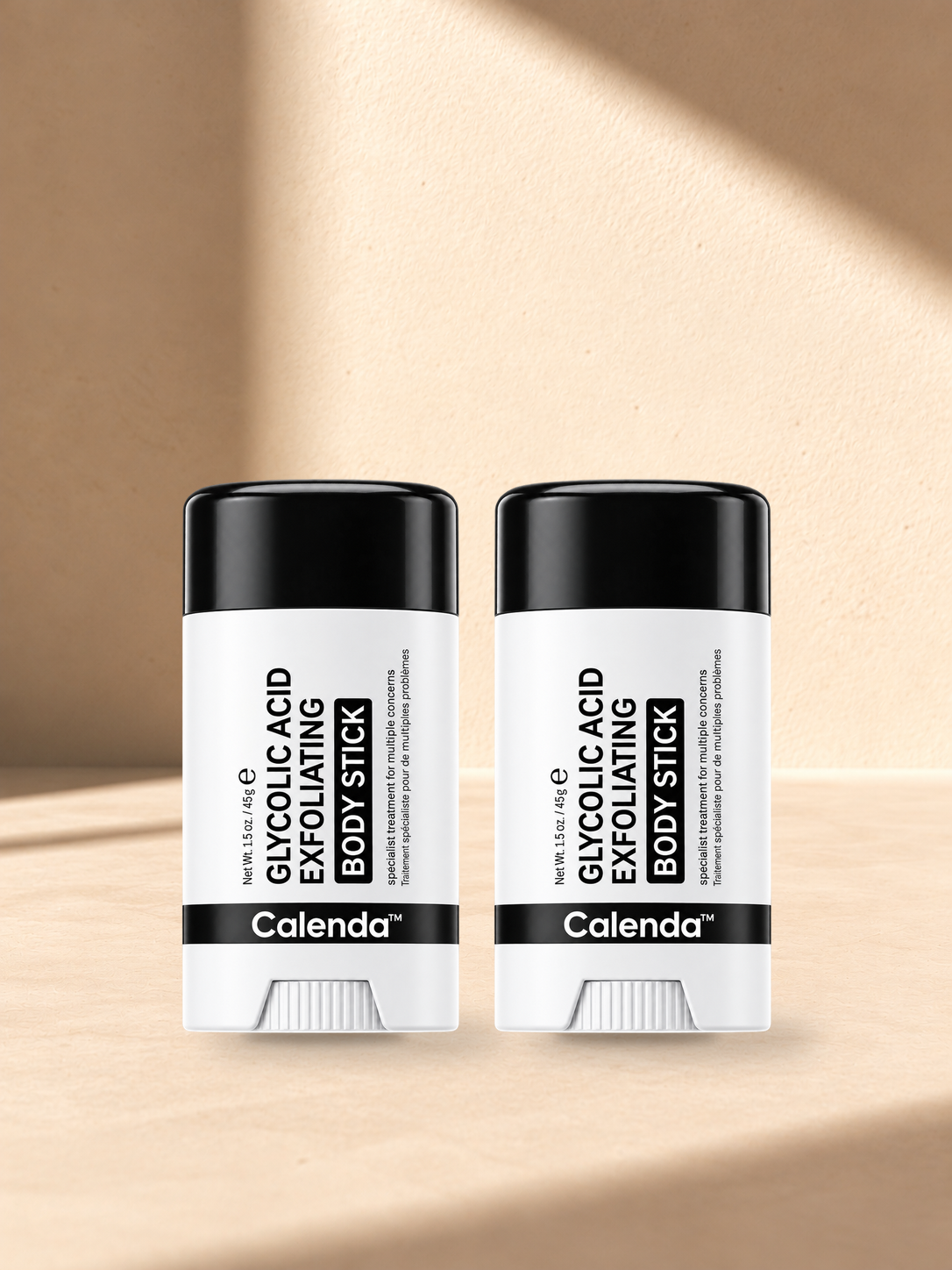 Calenda™ | Smooth & Even Glycolic Body Stick