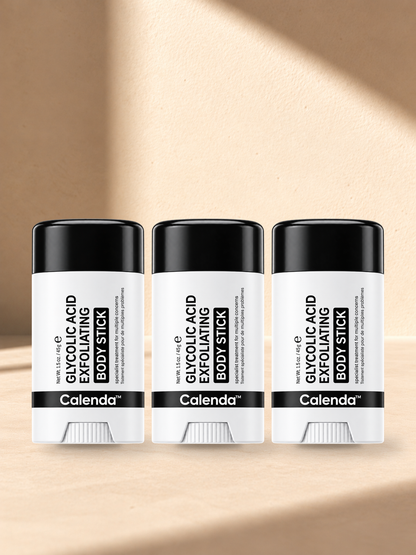 Calenda™ | Smooth & Even Glycolic Body Stick