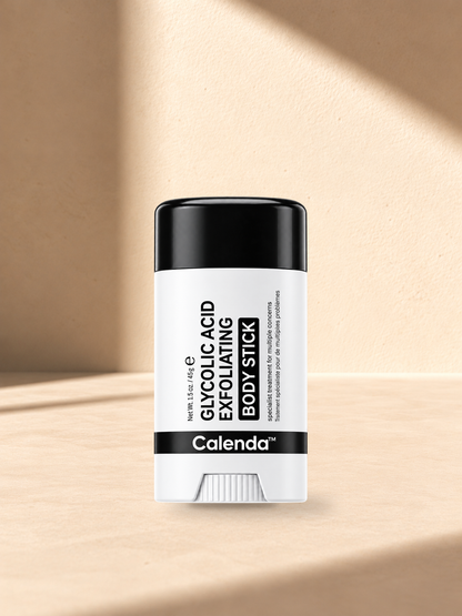 Calenda™ | Smooth & Even Glycolic Body Stick