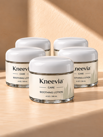 Kneevia™ | Magnesium Knee & Joint Comfort Gel