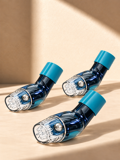 Respiro™ | OPEP Breathing & Airway Clearance Device