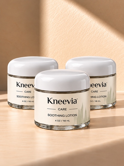 Kneevia™ | Magnesium Knee & Joint Comfort Gel