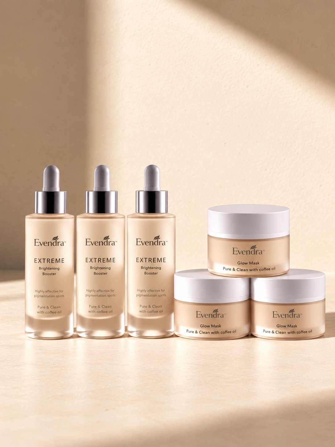 Evendra™ | Dark Spot & Uneven Skin Tone Night Treatment