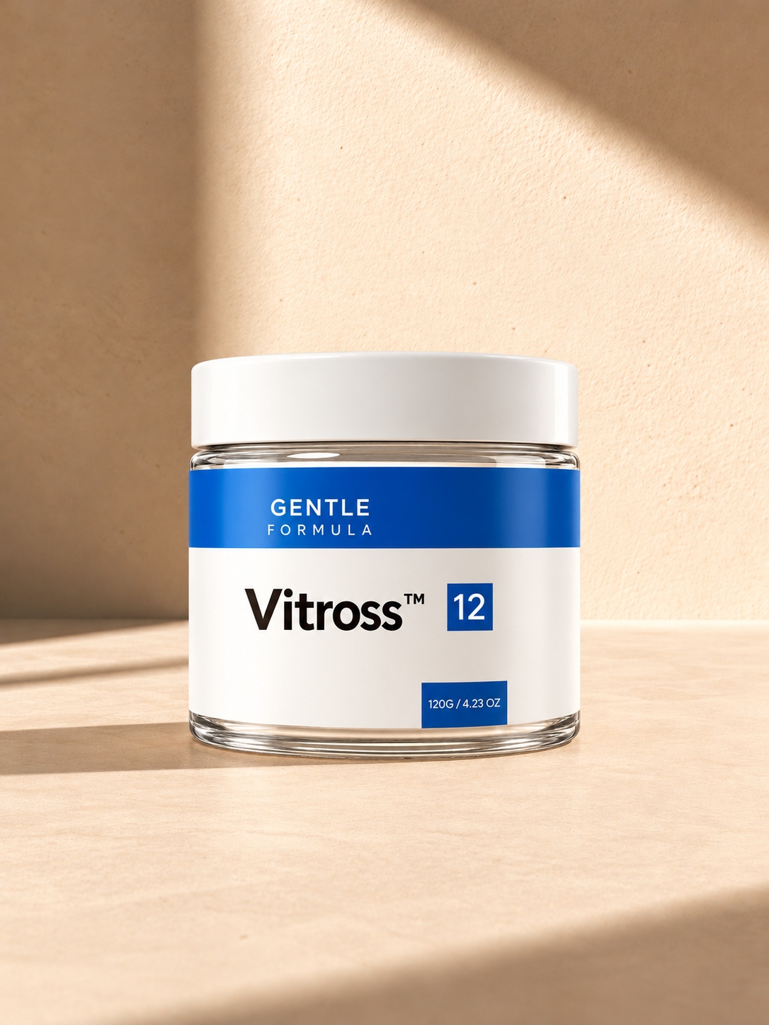 Vitross™ | Leg Comfort & Circulation Support Cream