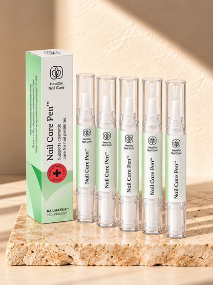 Nail Care Pen™ | Daily Nail Care Solution Pen