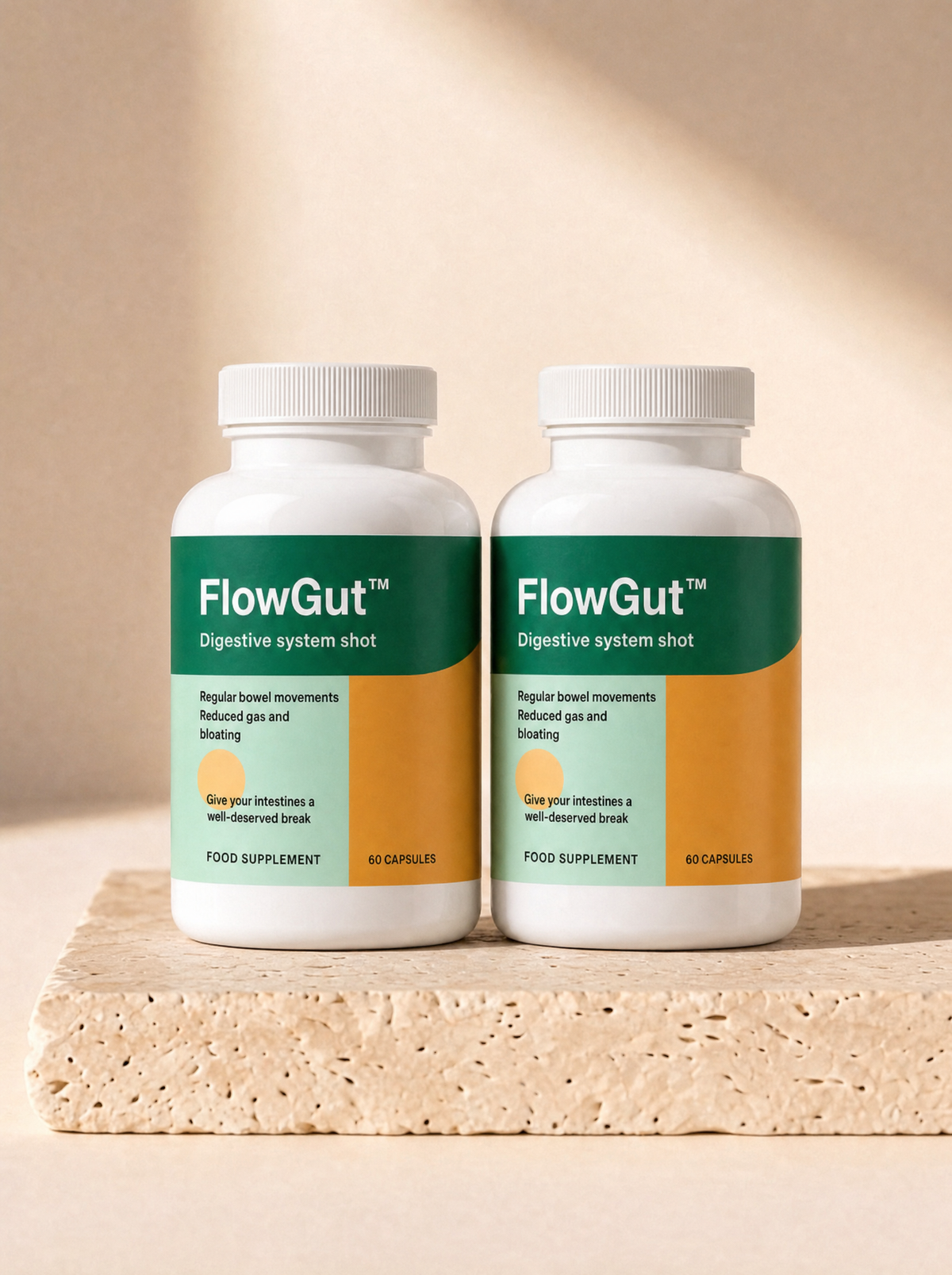 FlowGut™