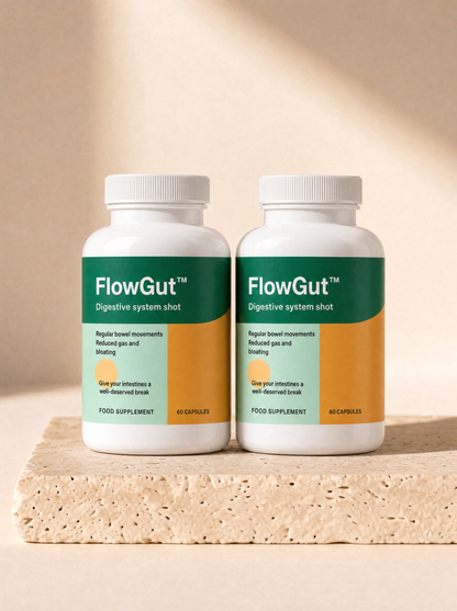 FlowGut™