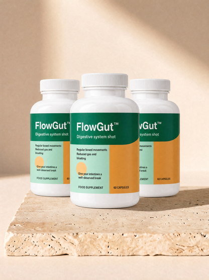 FlowGut™