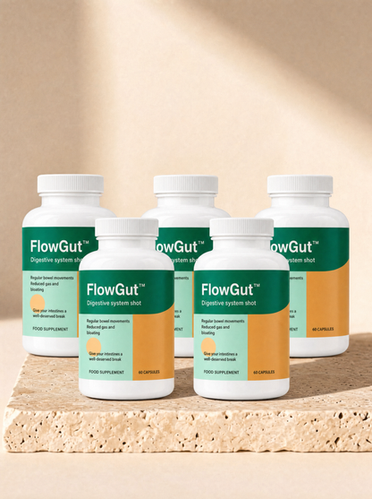 FlowGut™