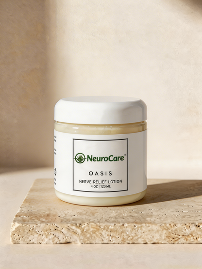 NeuroCare™ | Advanced Nerve Support Device