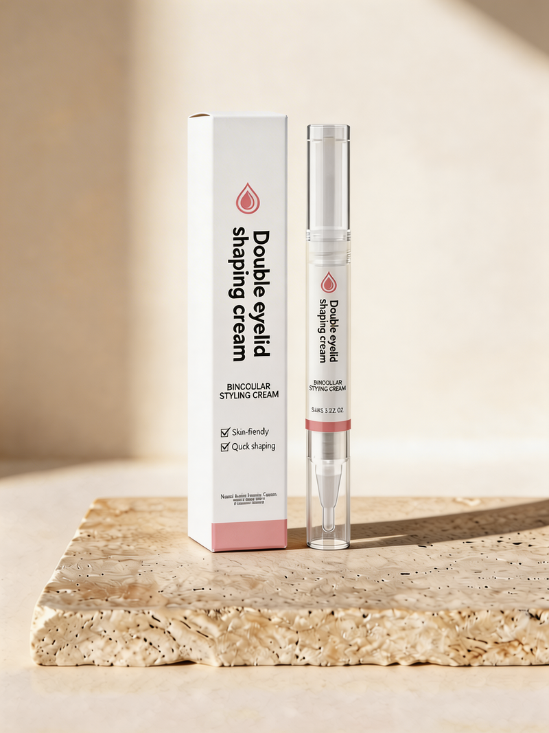 LidLift™ | Instant Eyelid Lifting Cream