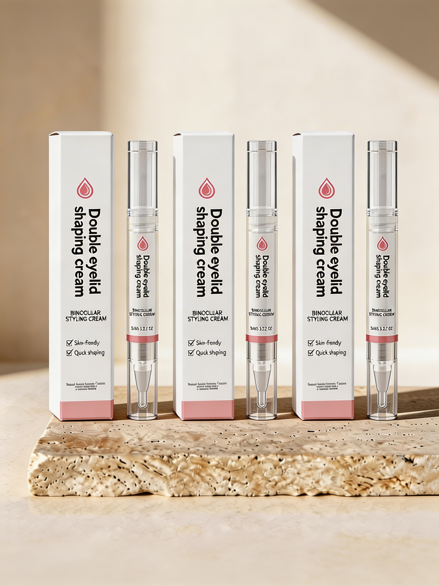 LidLift™ | Instant Eyelid Lifting Cream