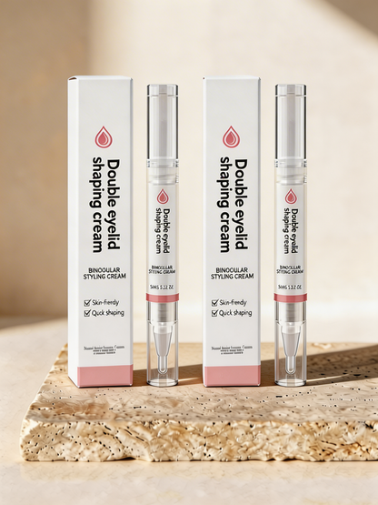 LidLift™ | Instant Eyelid Lifting Cream