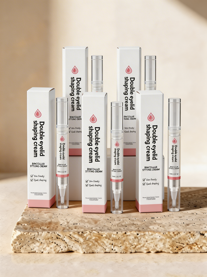 LidLift™ | Instant Eyelid Lifting Cream