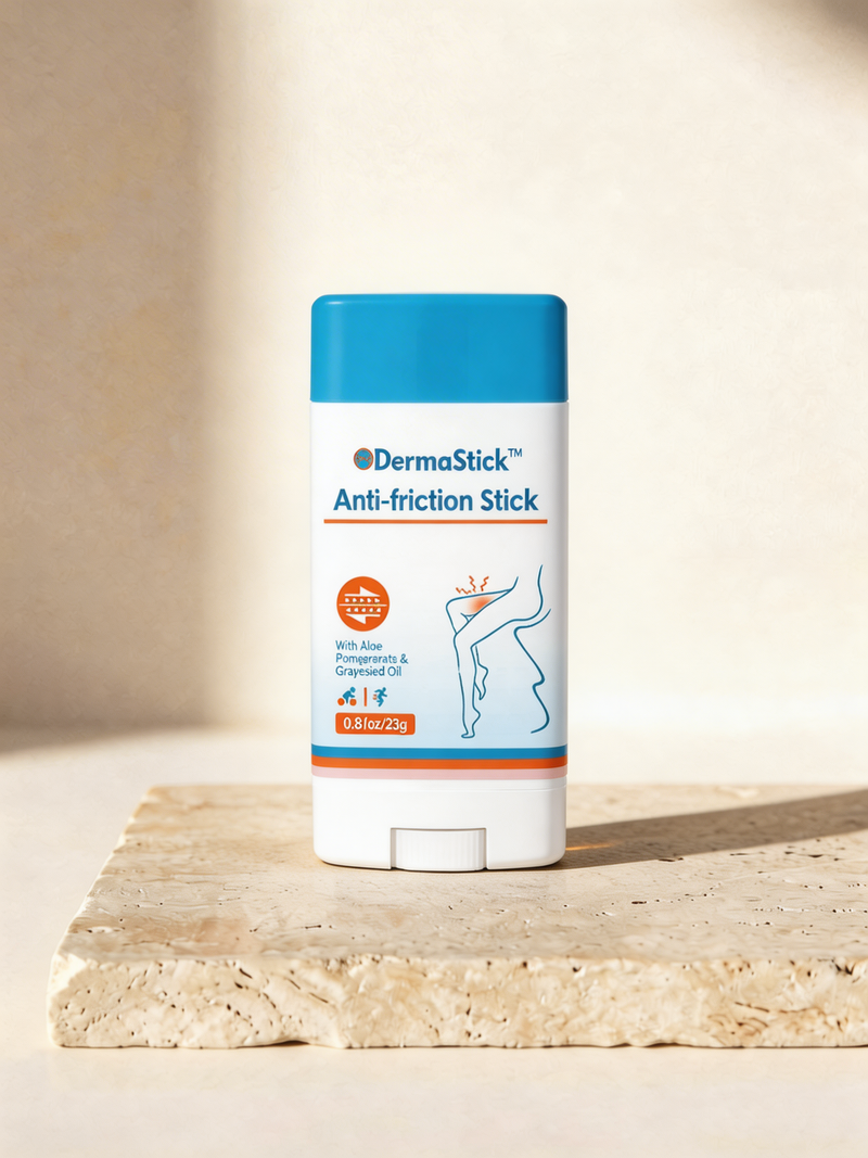 DermaStick™ | Anti-Friction Skin Relief Stick