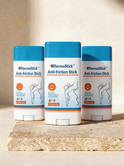 DermaStick™ | Anti-Friction Skin Relief Stick
