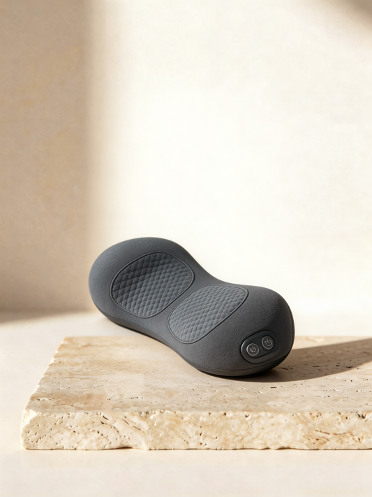 EasySpine™ | Triple Fusion Back Massager