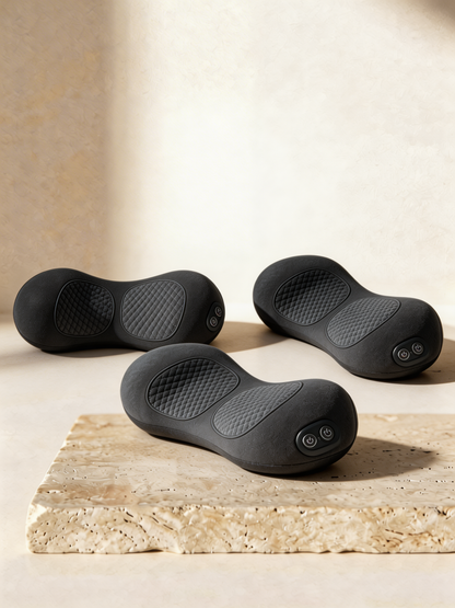 EasySpine™ | Triple Fusion Back Massager