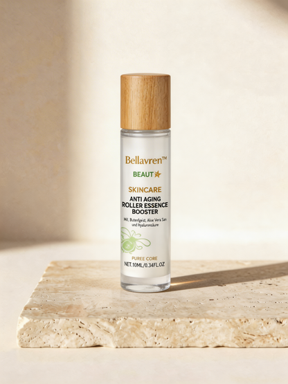 Bellavren™ | Instant Anti-Age Roll-On Serum