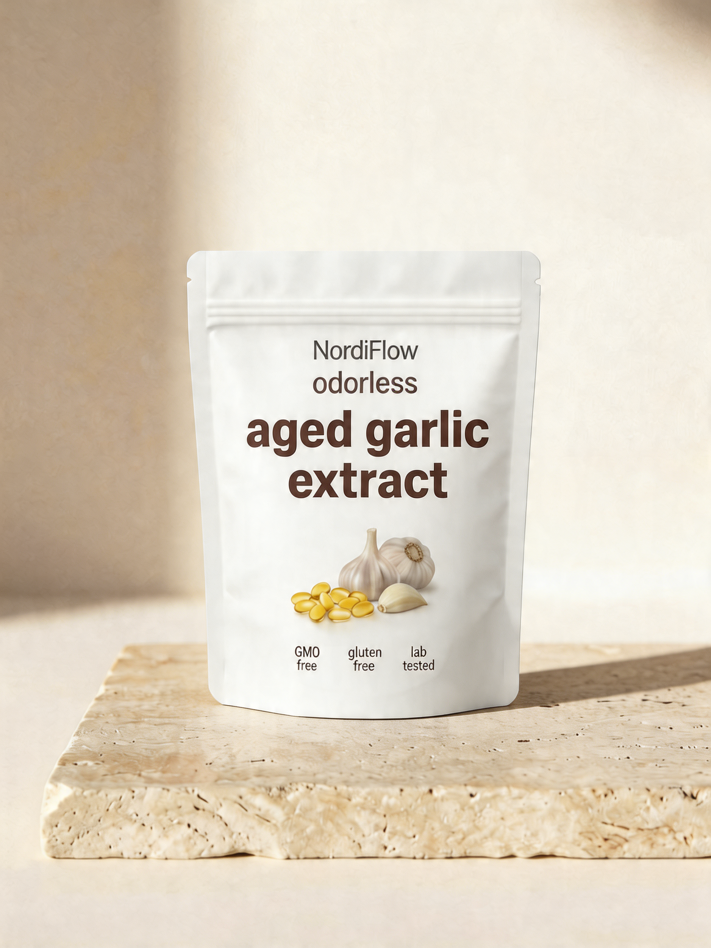 NordiFlow™ | Advanced Heart & Circulation Support