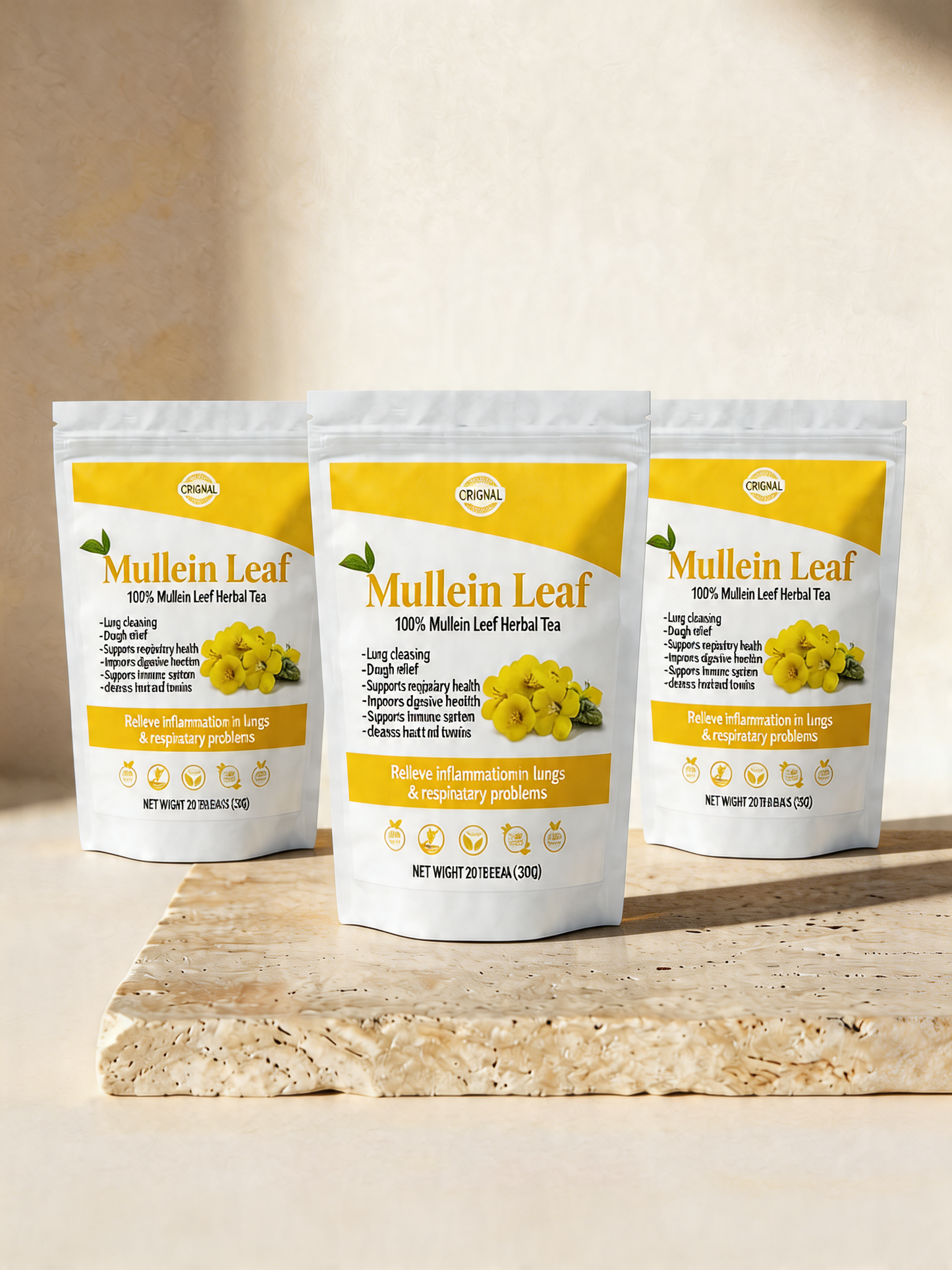 Nordicbewell™ | Advanced Blood Pressure Support Formula