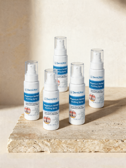DermUltra™ | Recovery Spray for Red, Itchy & Irritated Skin
