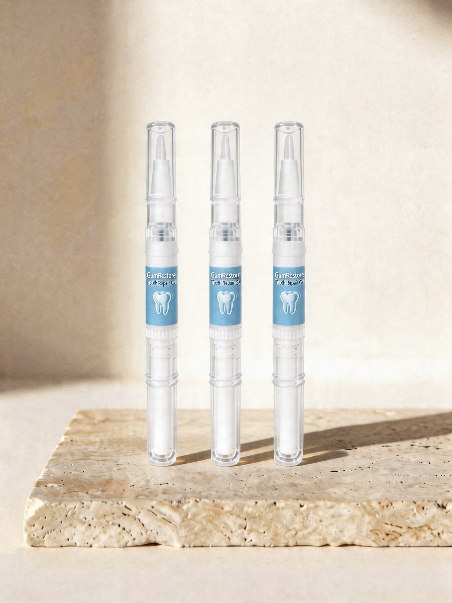 GumRestore™ | Receding Gum Repair Gel