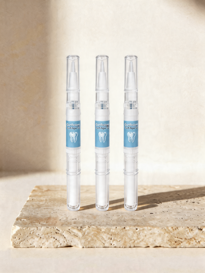 GumRestore™ | Receding Gum Repair Gel