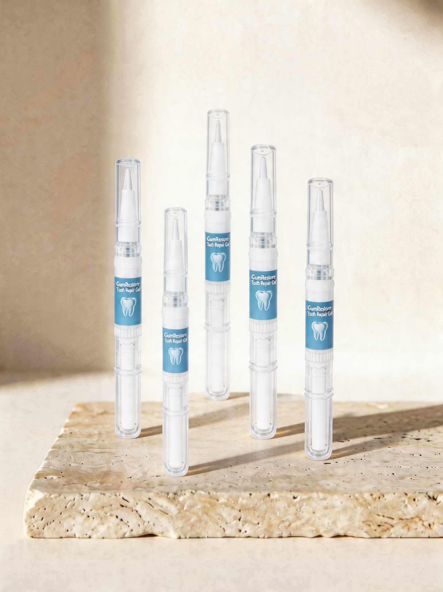 GumRestore™ | Receding Gum Repair Gel