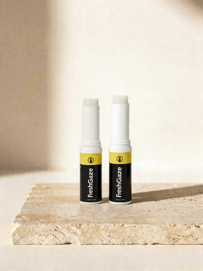 FreshGaze™ | Under-Eye Brightening & Firming Cream