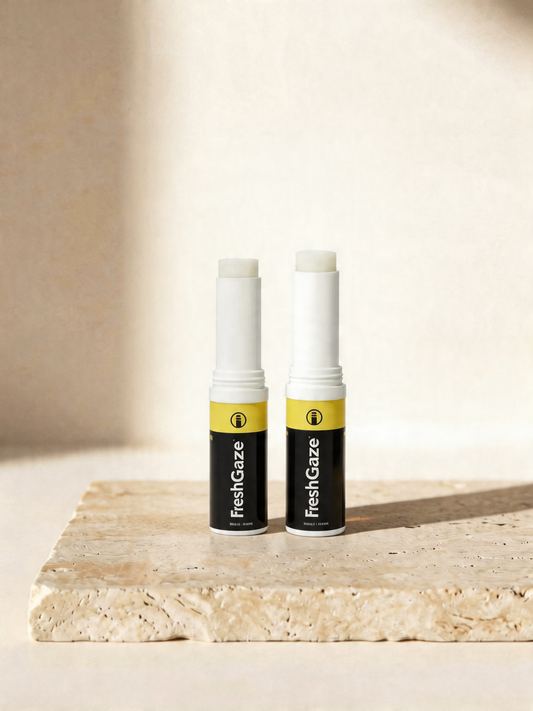 FreshGaze™ | Under-Eye Brightening & Firming Cream