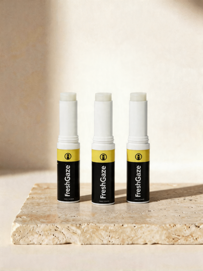 FreshGaze™ | Under-Eye Brightening & Firming Cream