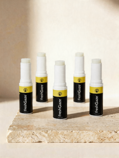 FreshGaze™ | Under-Eye Brightening & Firming Cream