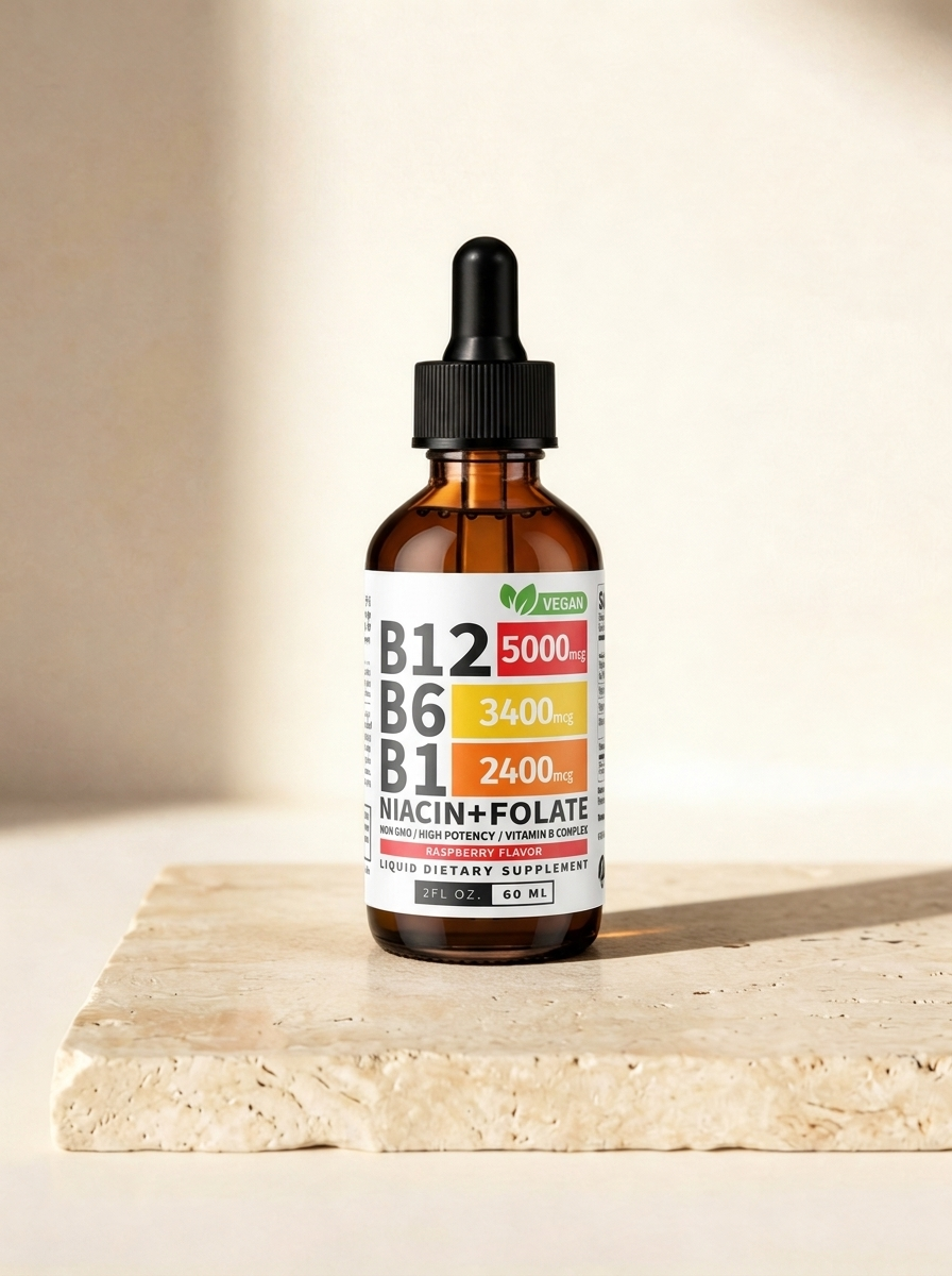 Nusava™ | Natural Hormonal Balance Support Formula