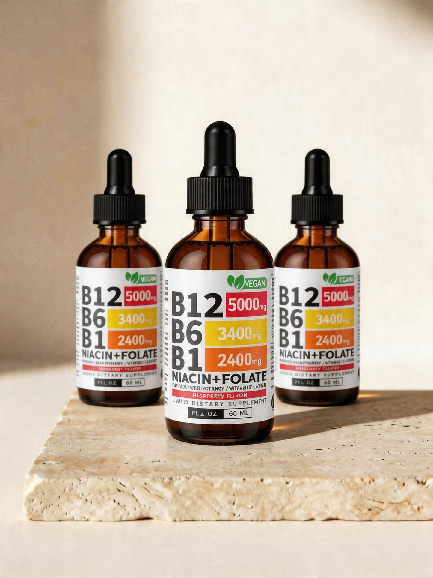 Nusava™ | Natural Hormonal Balance Support Formula