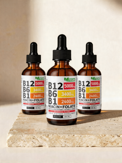 Nusava™ | Natural Hormonal Balance Support Formula