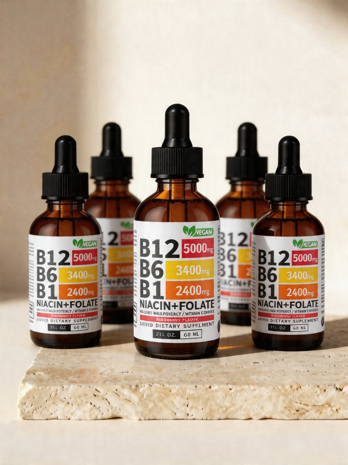 Nusava™ | Natural Hormonal Balance Support Formula