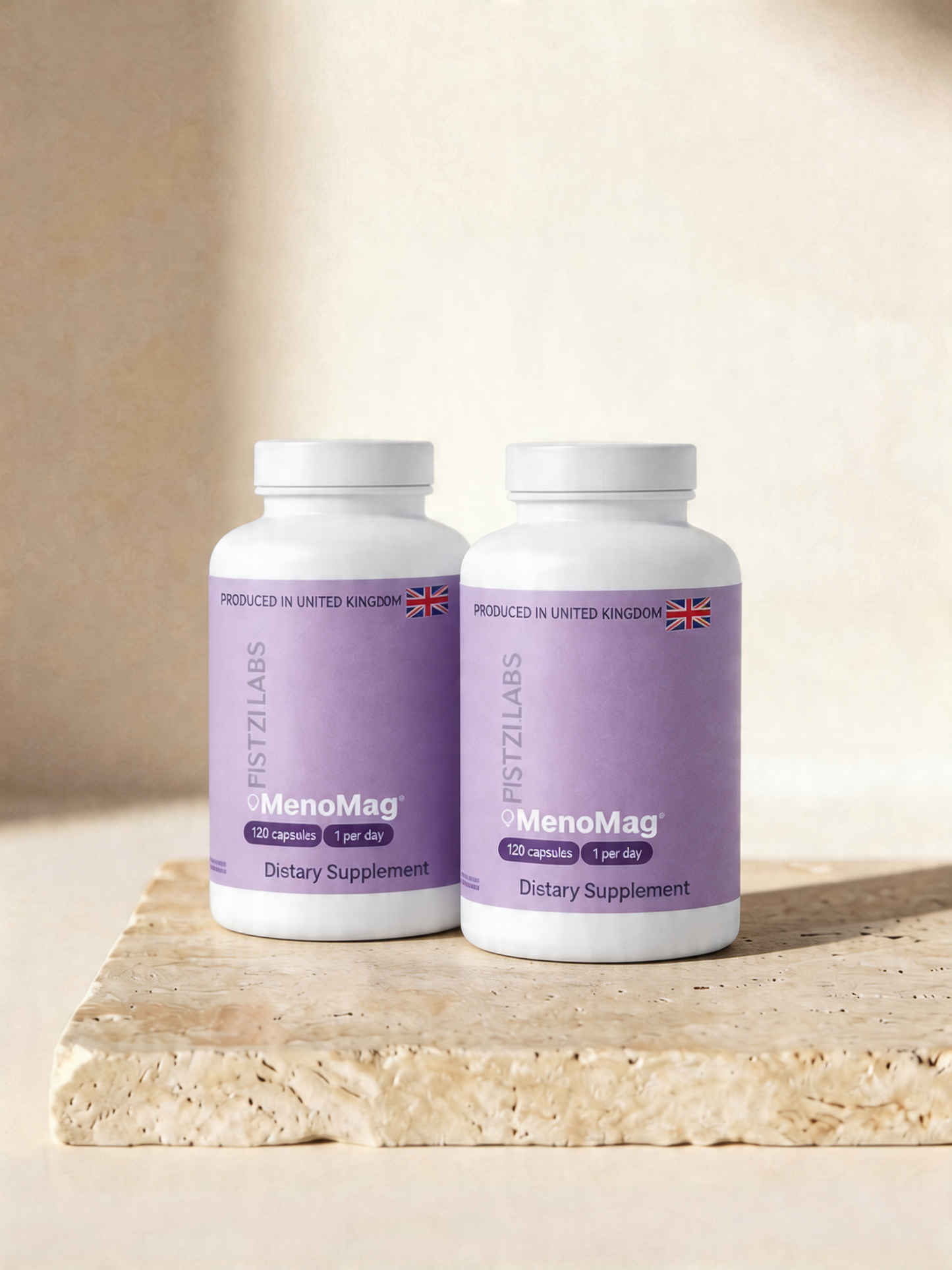 MenoMag™ | Menopause Balance & Libido Support Formula
