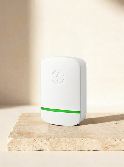 OptiWatt™ | Smart Energy Saving Device