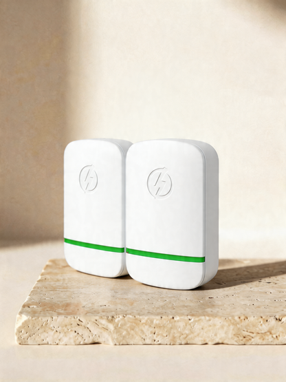OptiWatt™ | Smart Energy Saving Device