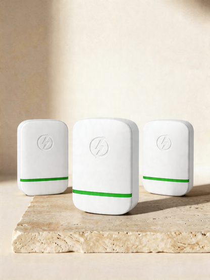 OptiWatt™ | Smart Energy Saving Device