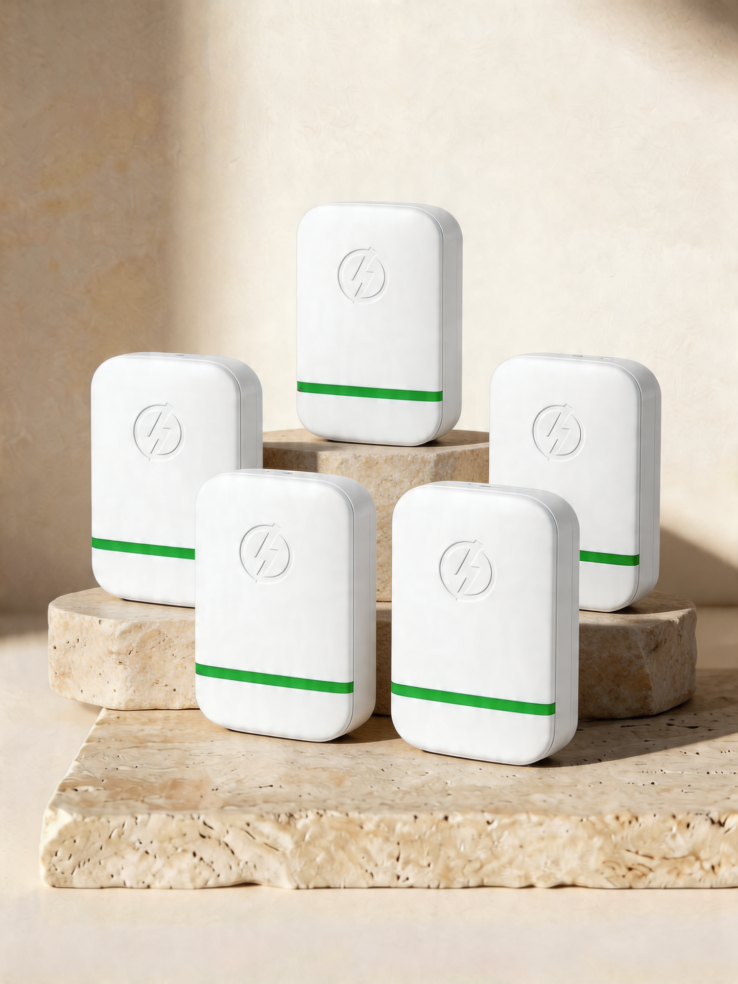 OptiWatt™ | Smart Energy Saving Device